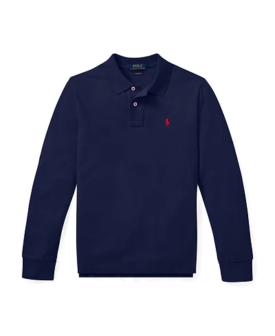 Polo Ralph Lauren Big Boys Long Sleeve Shirt