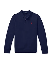 Polo Ralph Lauren Big Boys Long Sleeve Shirt
