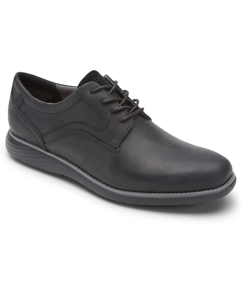Men's Garett Plain Toe Oxford Shoes