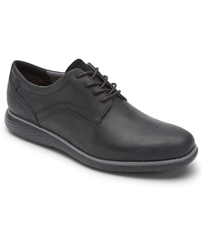 Men's Garett Plain Toe Oxford Shoes
