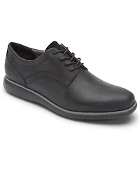 Men's Garett Plain Toe Oxford Shoes