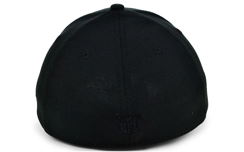 New Era San Francisco 49ers Basic Fashion 39THIRTY Cap