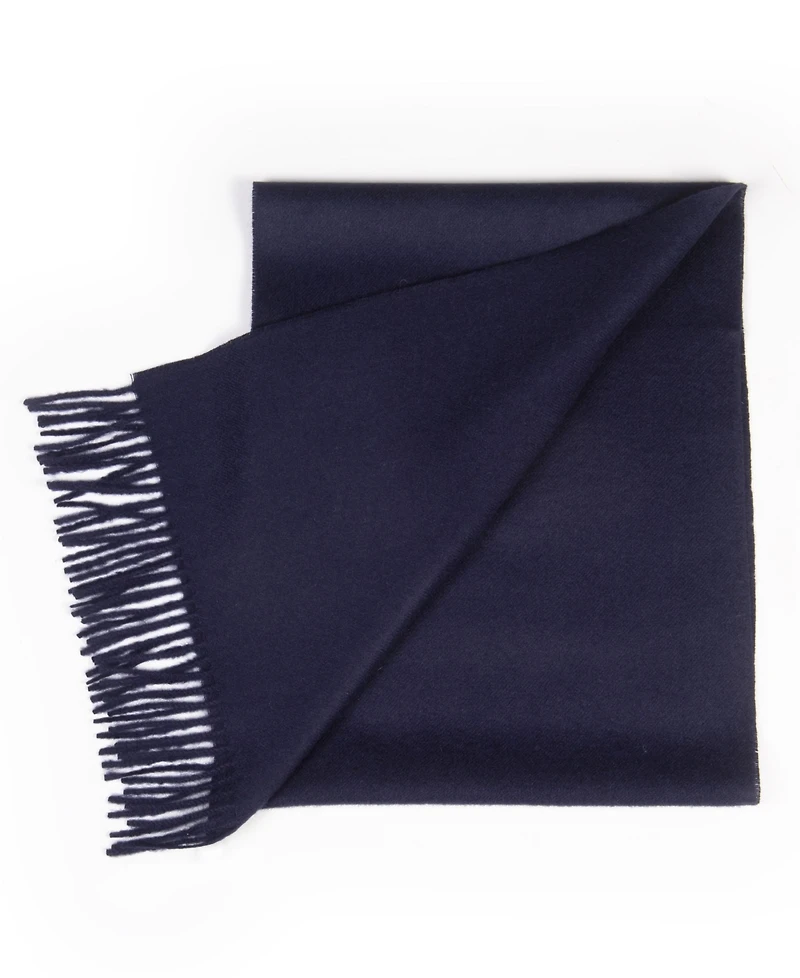 Simply Natural Women's Luxurious Alpaca Solid Scarf
