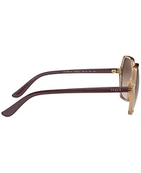 Vogue Eyewear Sunglasses, VO5361S 55