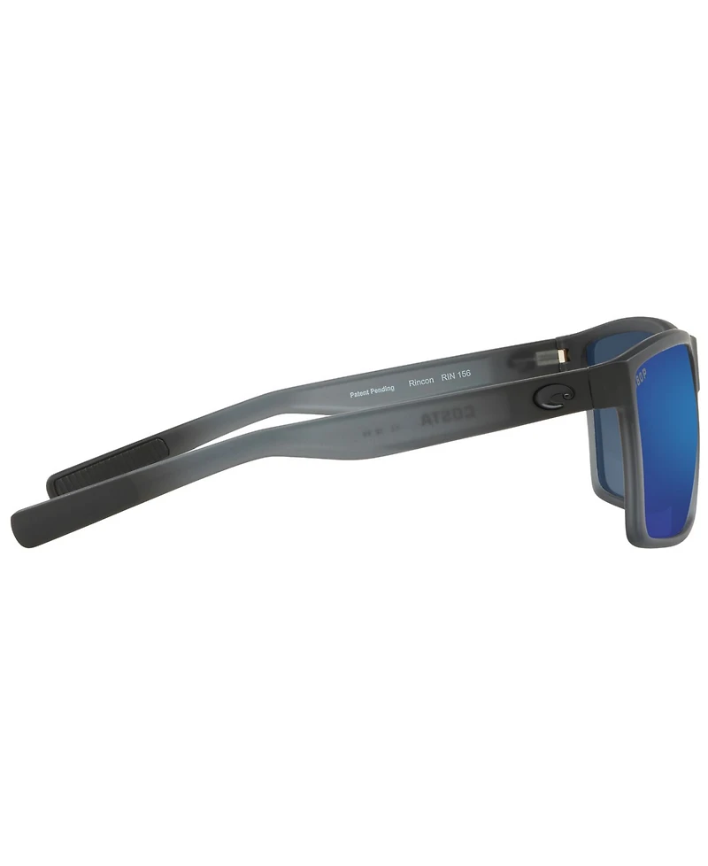 Costa Del Mar Polarized Sunglasses