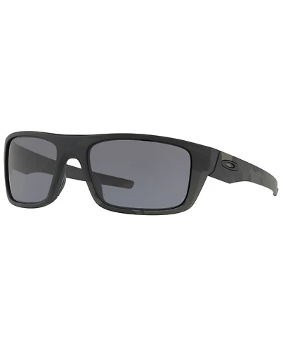 Oakley Drop Point Sunglasses, OO9367 60