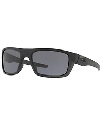 Oakley Drop Point Sunglasses, OO9367 60