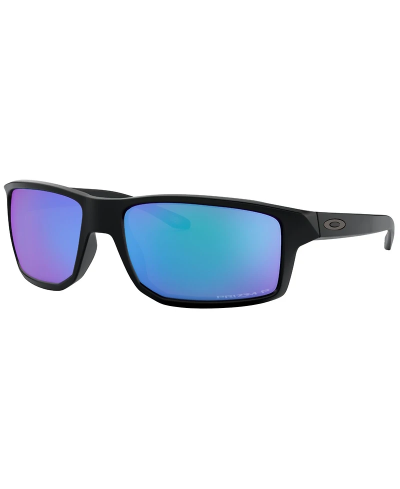 Oakley Gibston Polarized Sunglasses, OO9449 60