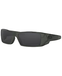 Oakley Gas Can Polarized Sunglasses, OO9014 61