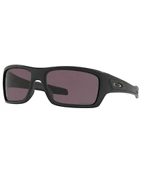 Oakley Turbine Sunglasses, OO9263 63