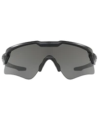 Oakley Ballistic Sunglasses, OO9296 44 Si