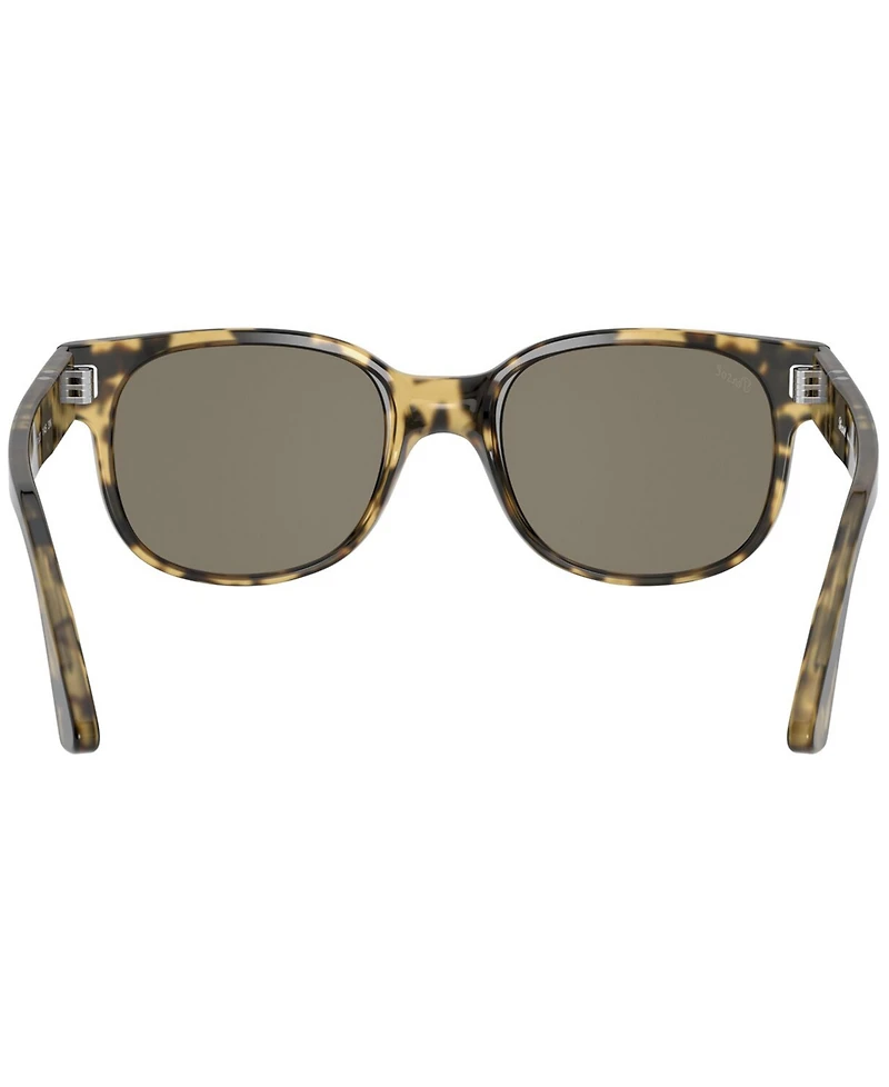 Persol Unisex Sunglasses PO3257S