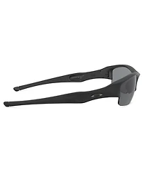 Oakley Flak Jacket Polarized Sunglasses, OO9008
