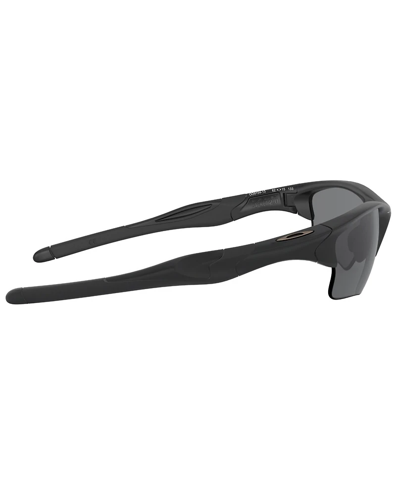 Oakley Half Jacket 2.0 Xlp Polarized Sunglasses, OO9154