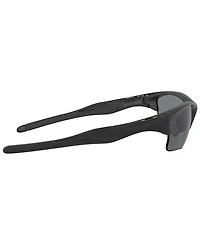 Oakley Half Jacket 2.0 Xlp Polarized Sunglasses, OO9154