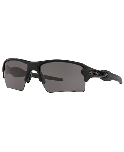 Oakley Flak 2.0 Xl Polarized Sunglasses, OO9188 59