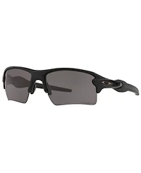 Oakley Flak 2.0 Xl Polarized Sunglasses, OO9188 59