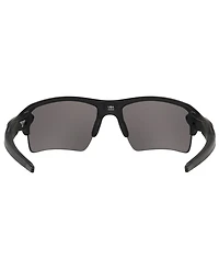 Oakley Flak 2.0 Xl Polarized Sunglasses, OO9188 59