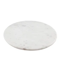 Thirstystone Uptown Marble Lazy Susan