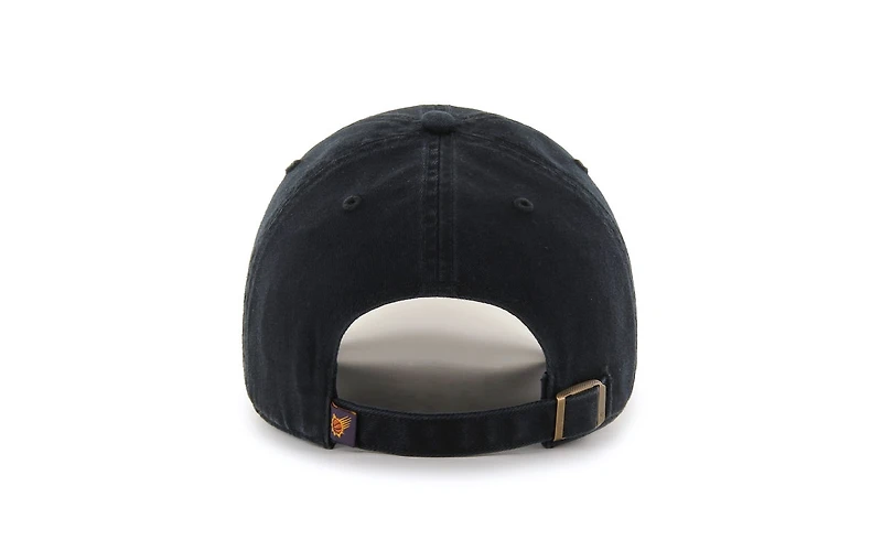 '47 Brand Phoenix Suns Clean Up Cap