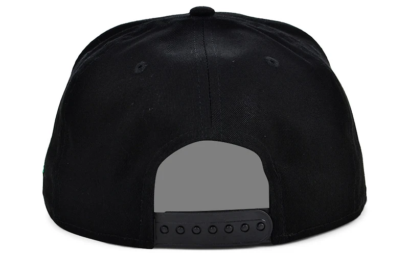 New Era Philadelphia Eagles Basic 9FIFTY Snapback Cap