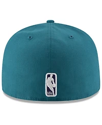 New Era Charlotte Hornets Basic 59FIFTY Cap