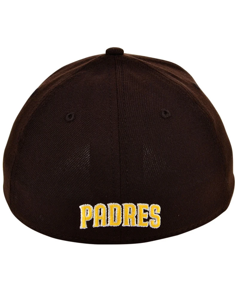 New Era San Diego Padres Team Classic 39THIRTY Cap