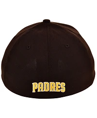 New Era San Diego Padres Team Classic 39THIRTY Cap
