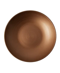 Villeroy & Boch Manufacture Rock Glow Individual Pasta Bowl