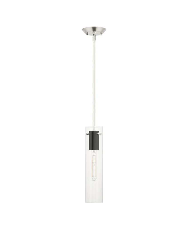 Beckett 1 Light Pendant