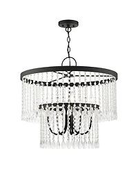 Elizabeth 5 Lights Pendant Chandelier