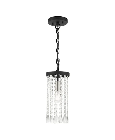 Elizabeth 1 Light Mini Pendant