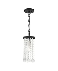 Elizabeth 1 Light Mini Pendant