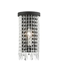 Elizabeth 1 Light Sconce