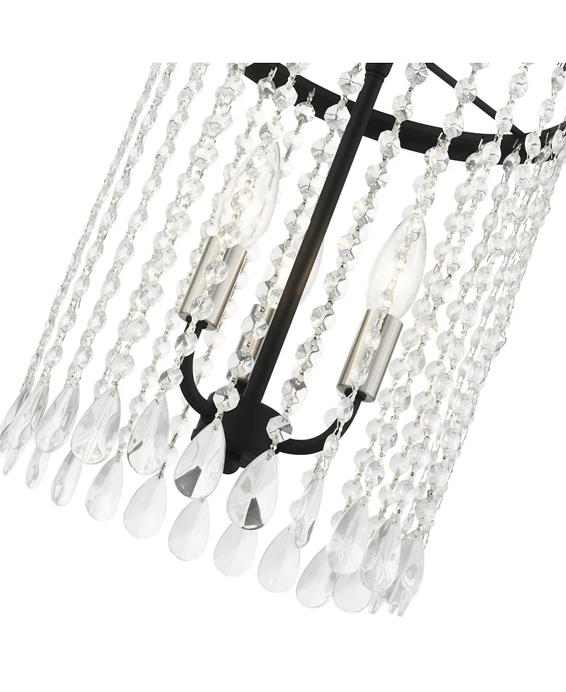 Elizabeth Lights Pendant Chandelier