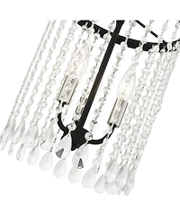 Elizabeth Lights Pendant Chandelier