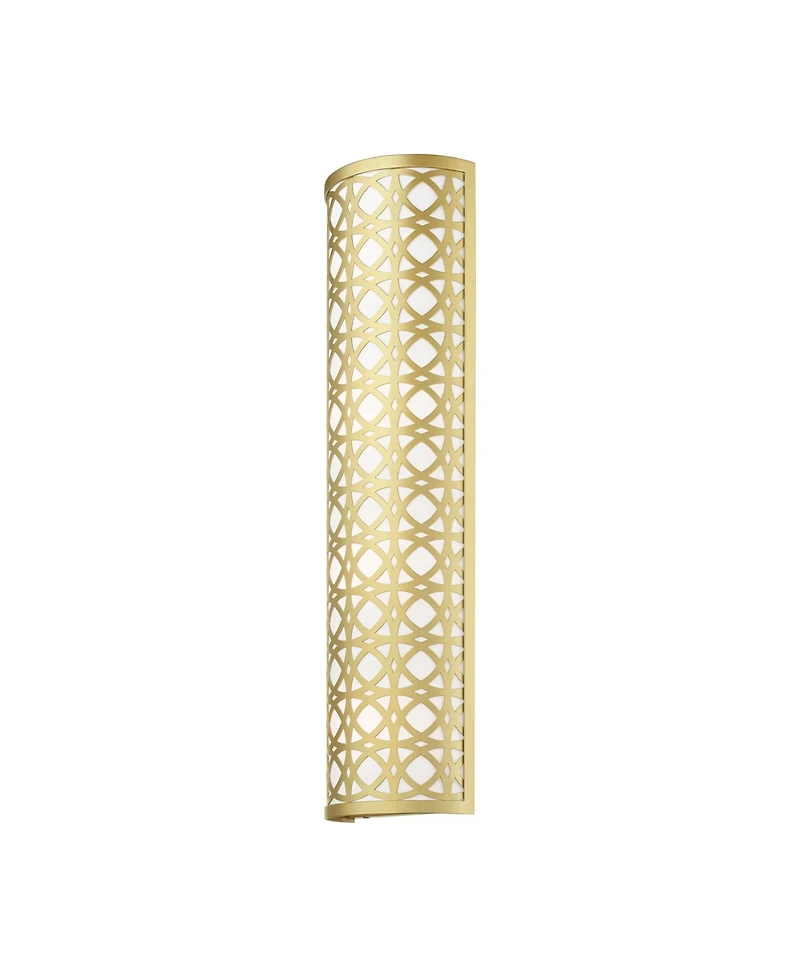 Calinda 4 Lights Sconce