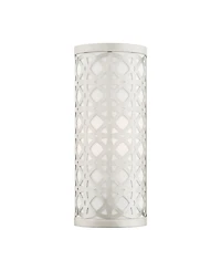 Calinda 1 Light Single Sconce