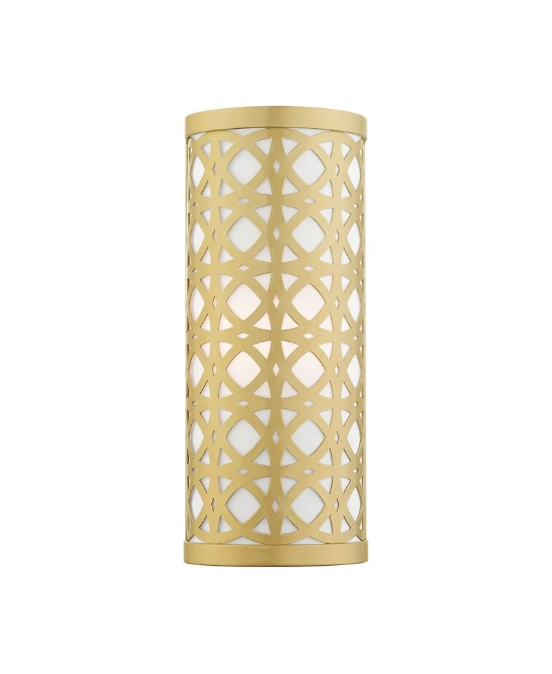 Calinda 1 Light Single Sconce