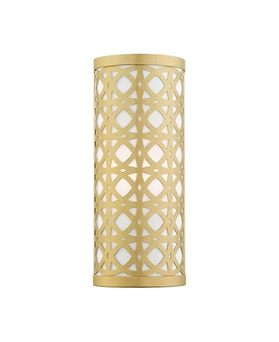 Calinda 1 Light Single Sconce