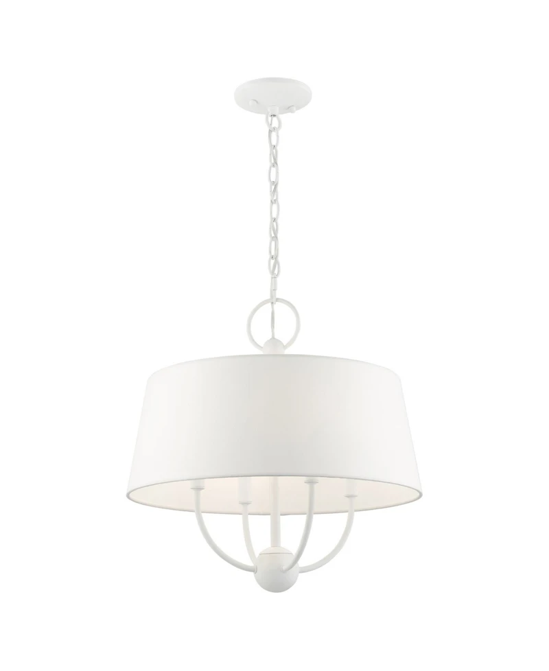 Ridgecrest Lights Pendant Chandelier