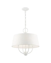 Ridgecrest Lights Pendant Chandelier