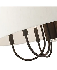 Blossom 7 Lights Pendant Chandelier