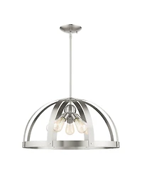Stoneridge 5 Lights Pendant Chandelier