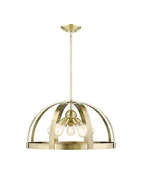 Stoneridge Lights Pendant Chandelier