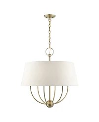 Cartwright 6 Lights Pendant Chandelier