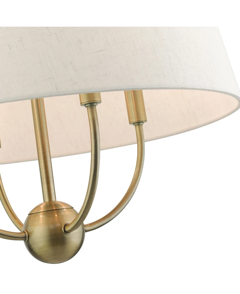 Cartwright Lights Pendant Chandelier