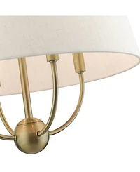 Cartwright Lights Pendant Chandelier