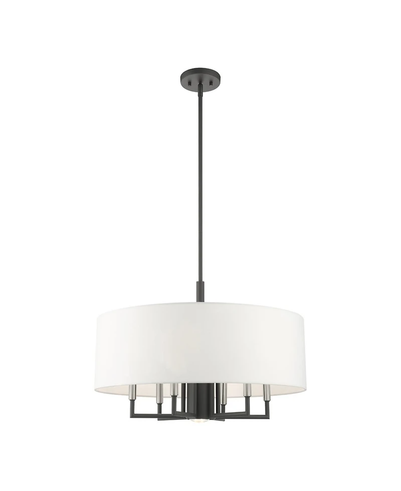Meridian 7 Lights Pendant Chandelier
