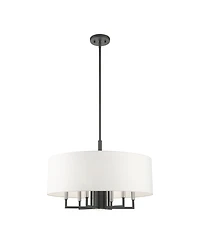 Meridian 7 Lights Pendant Chandelier